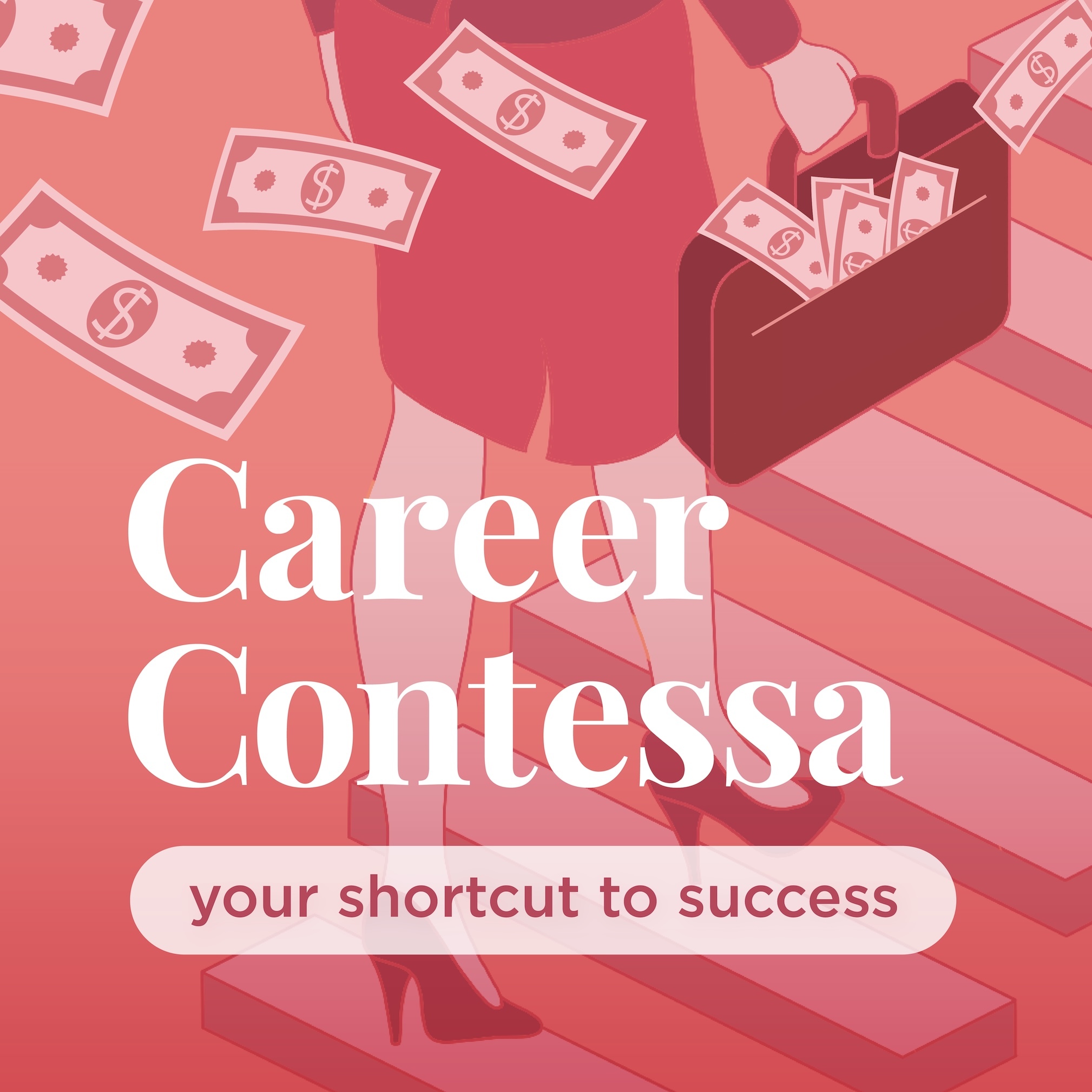 The Career Contessa Podcast