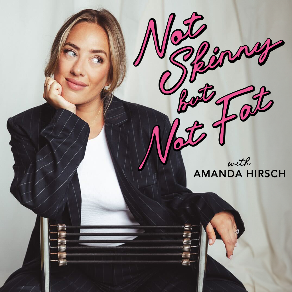 Not Skinny But Not Fat