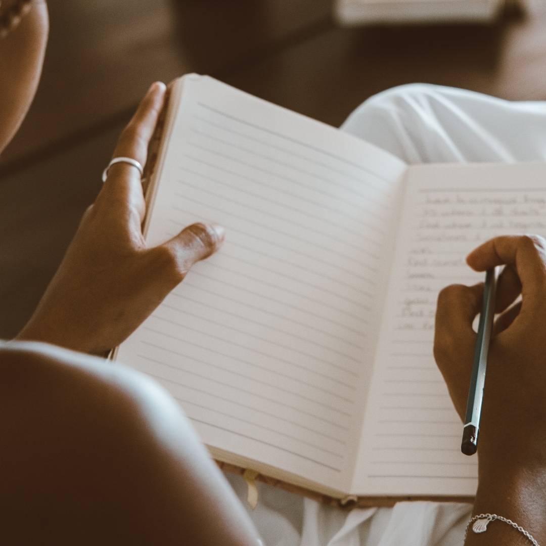 power of manifesting