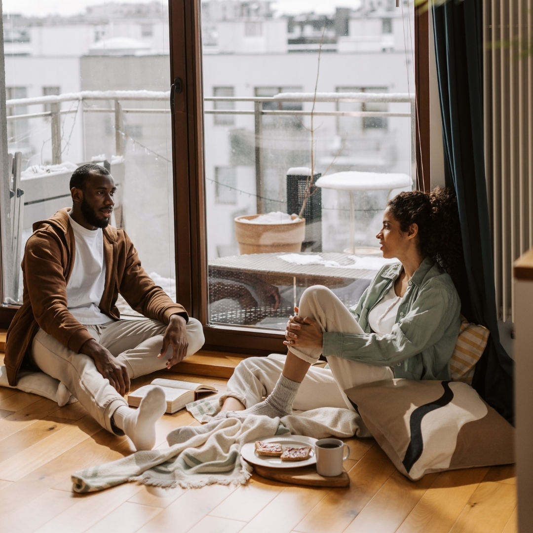 signs of a loyal man