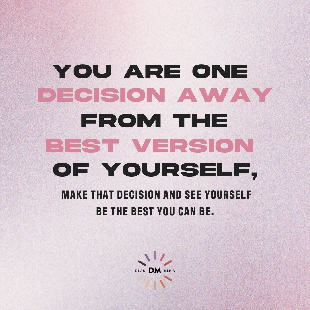 How to find direction in life