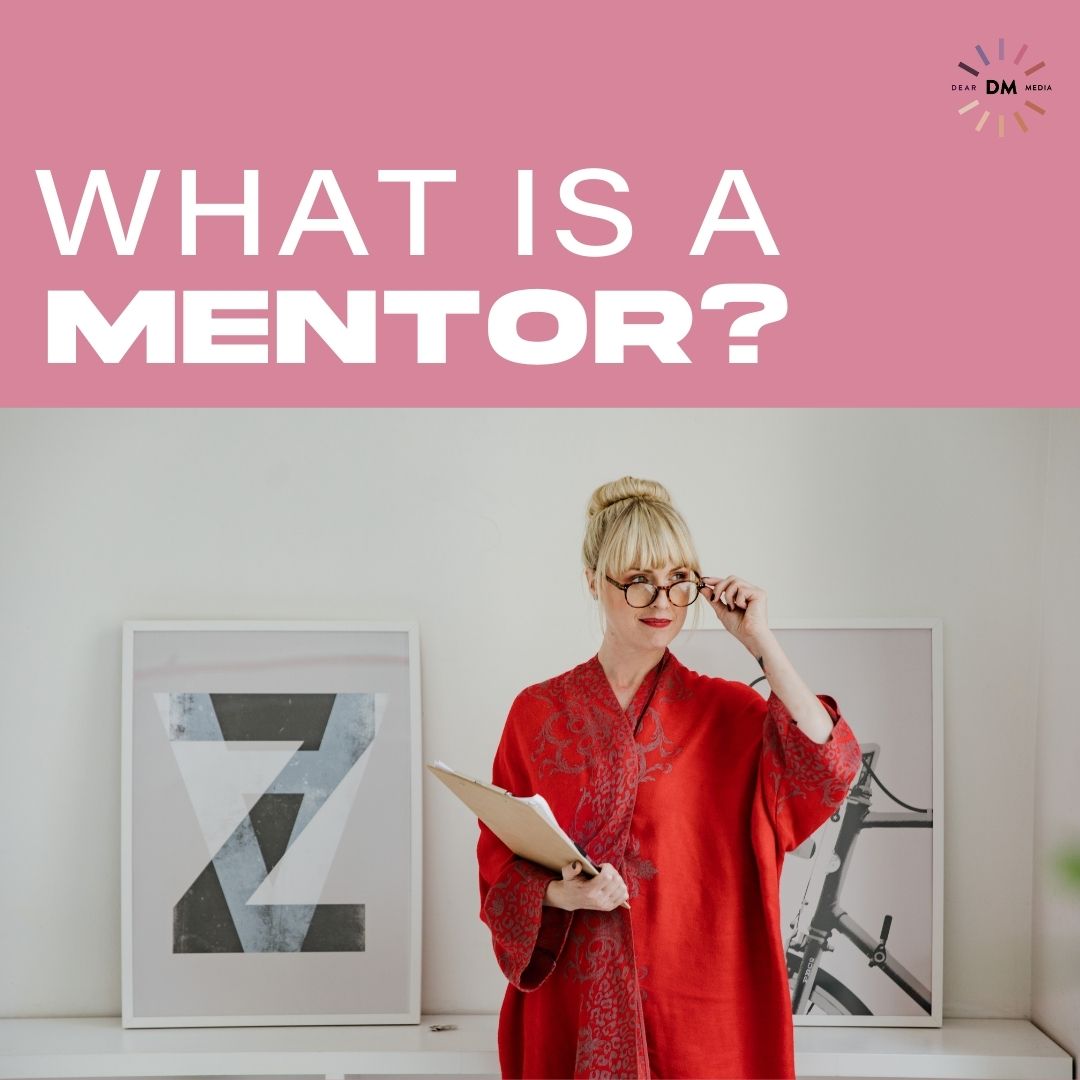 what is a mentor
