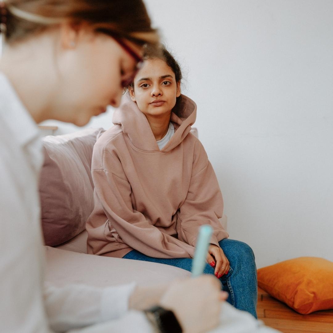 Therapist toxic traits