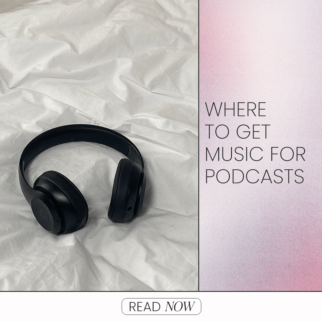 Where To Get Music For Podcast