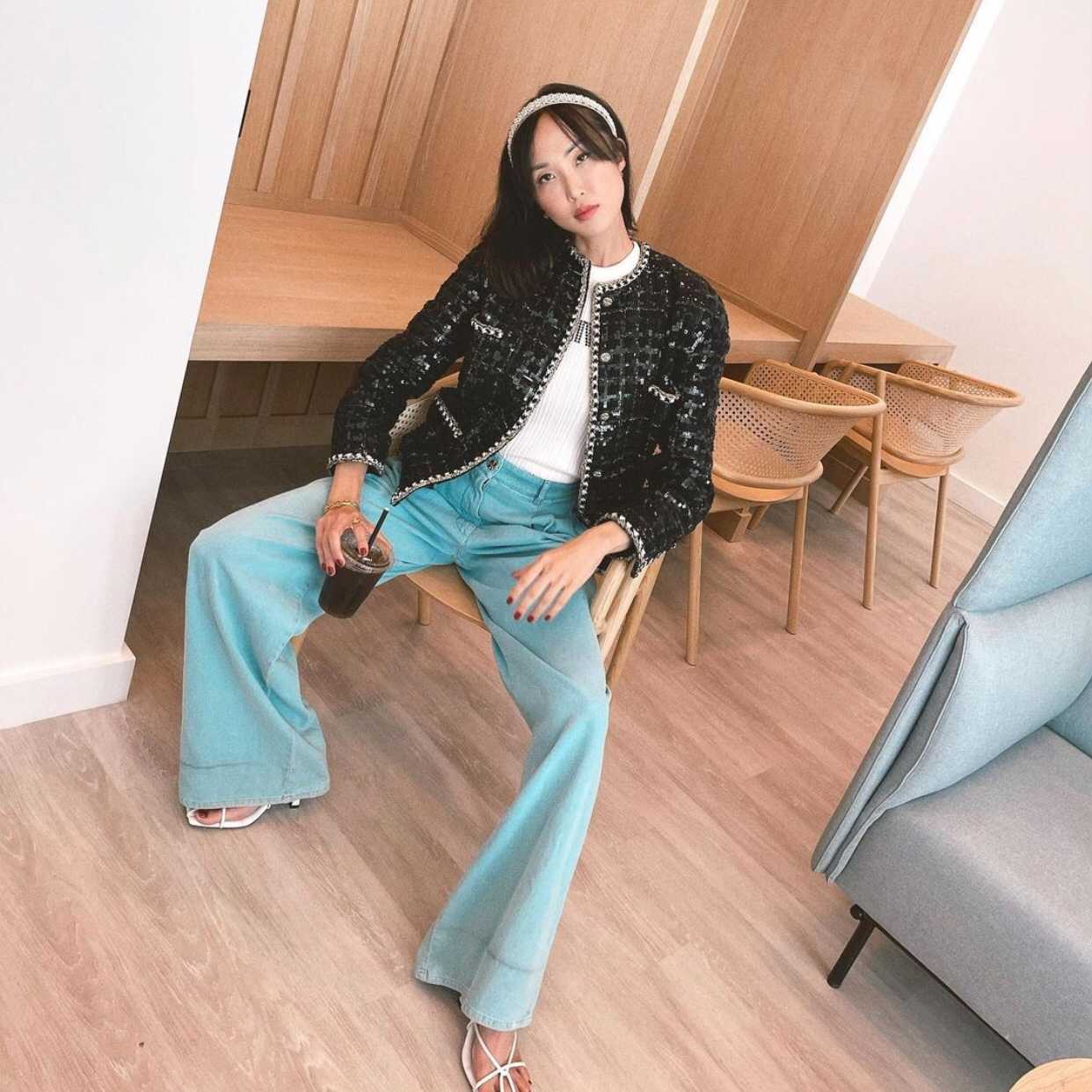 Chriselle Lim | Asian American Podcast Hosts You Need To Know