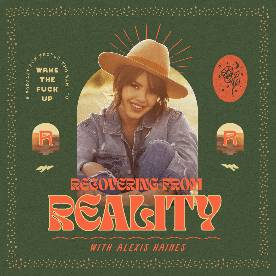 Recovering From Reality