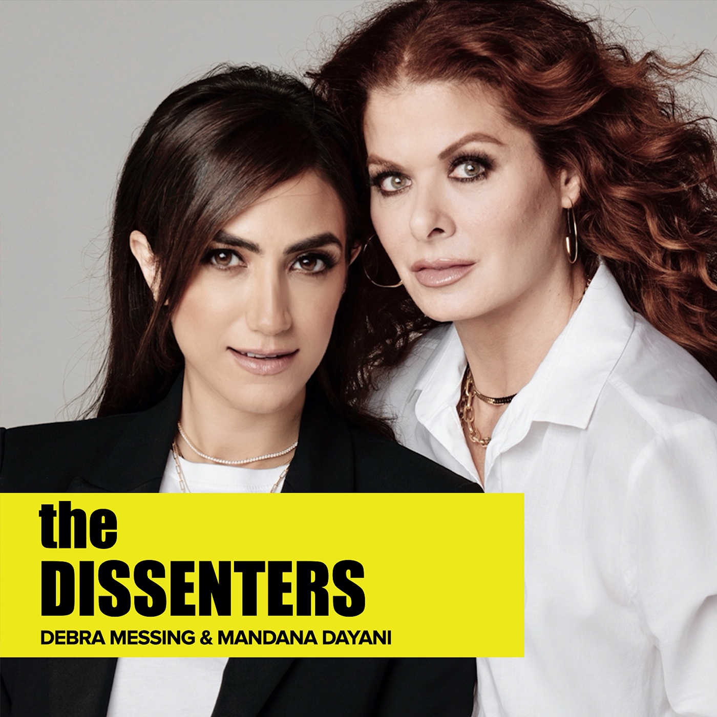 The Dissenters