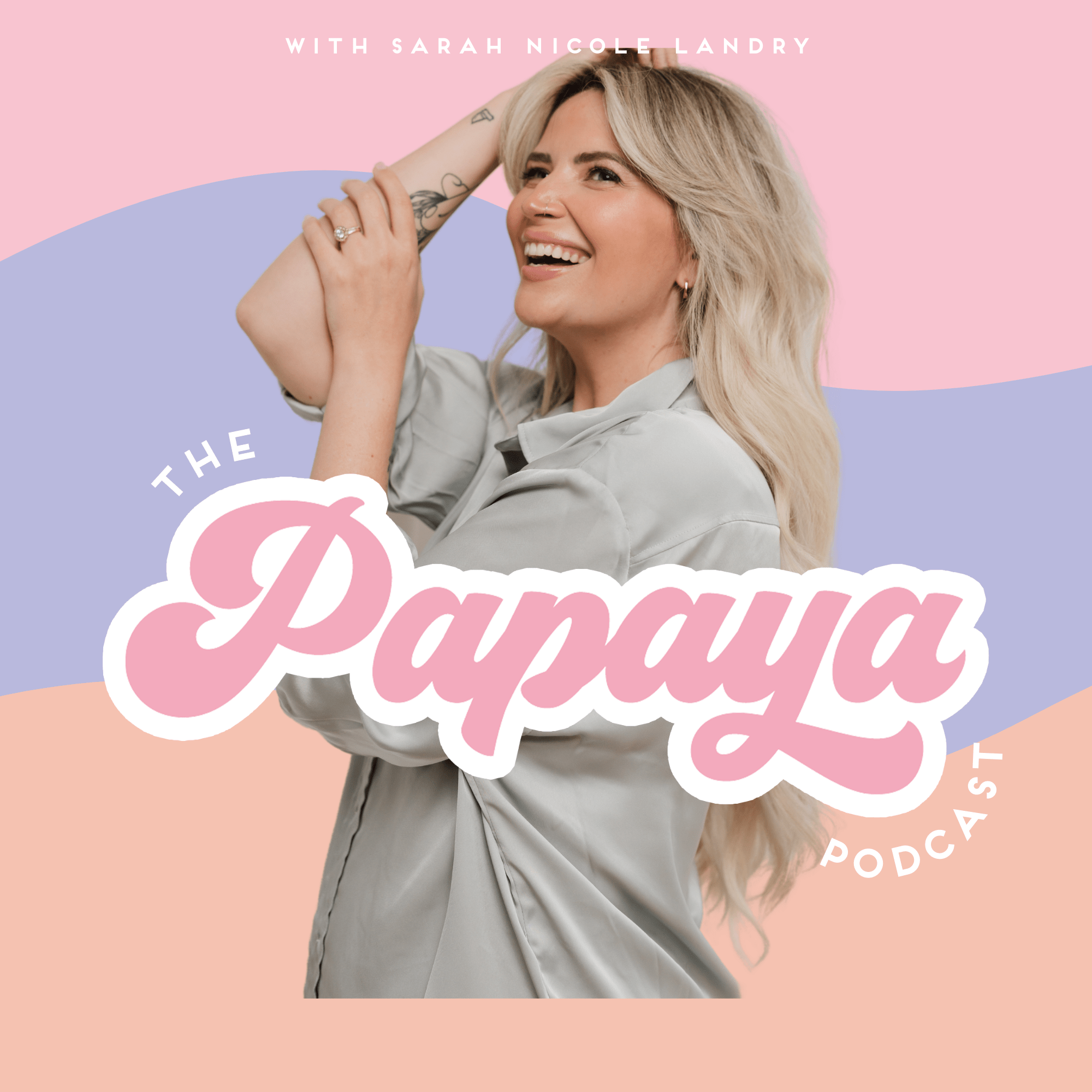 The Papaya Podcast