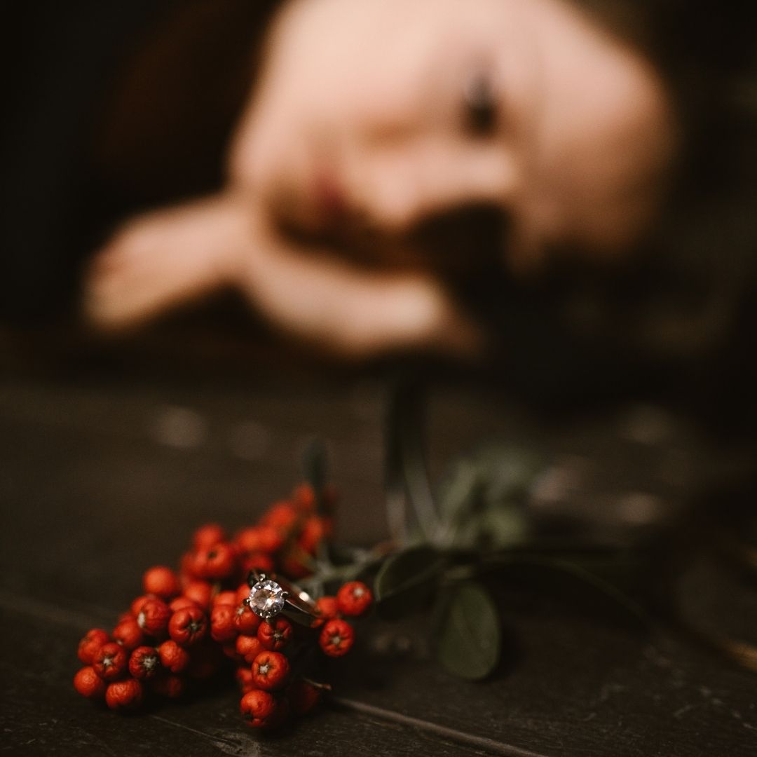 how to heal after a divorce