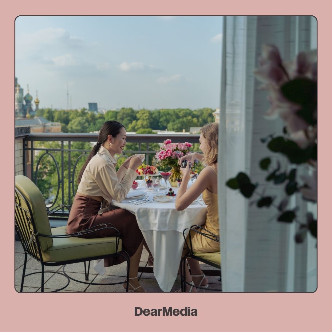 Friends in adulthood