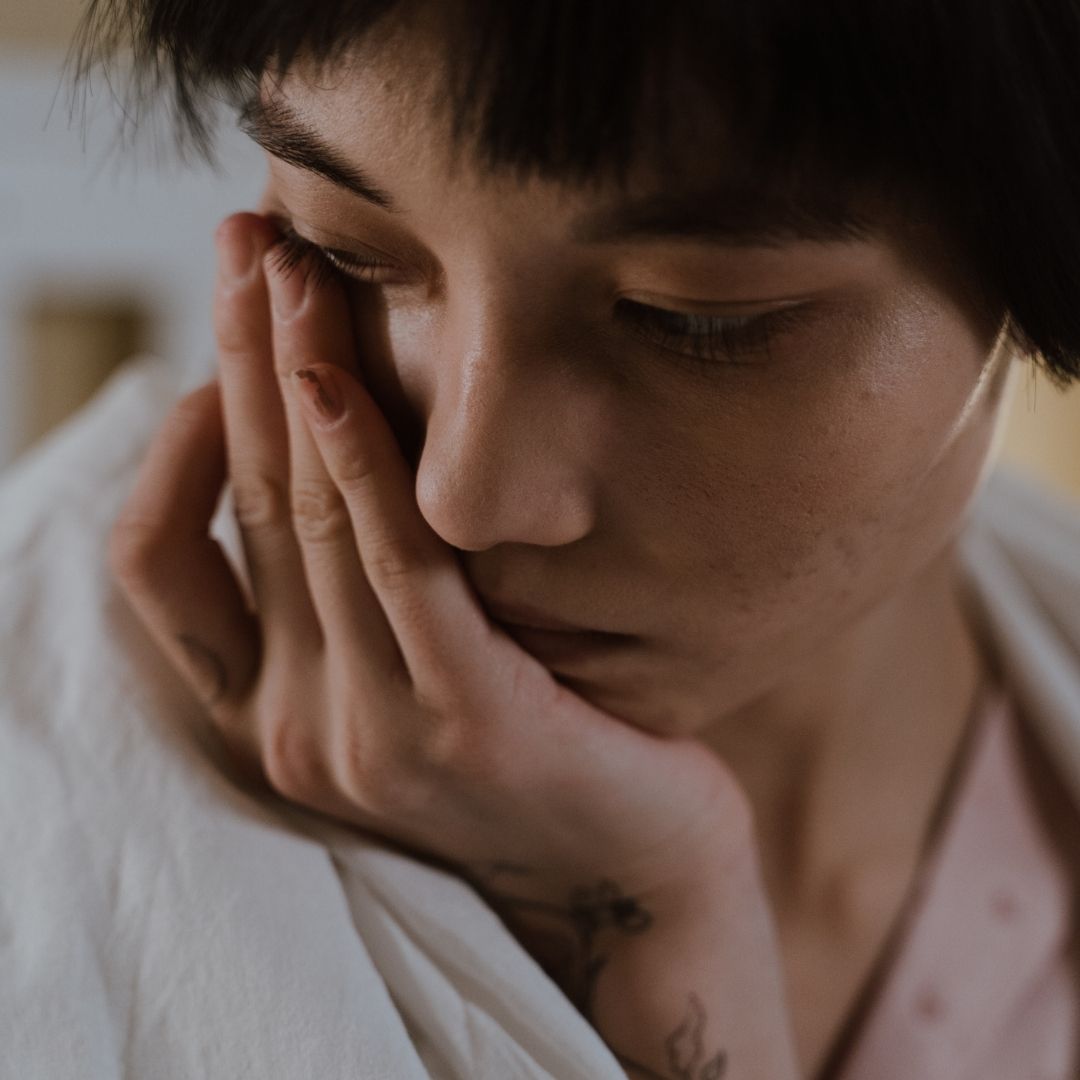 how childhood trauma affects health across lifetime