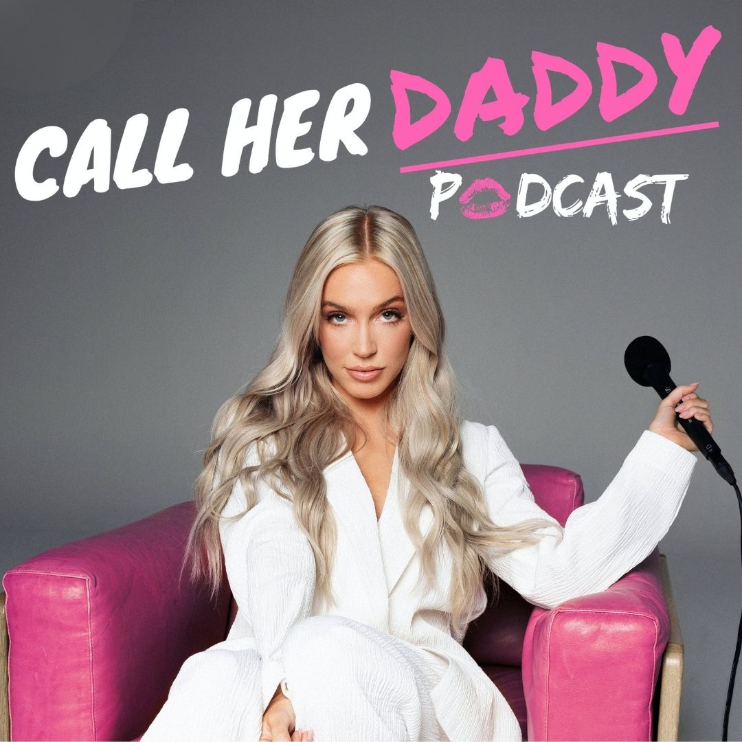 call her daddy podcast