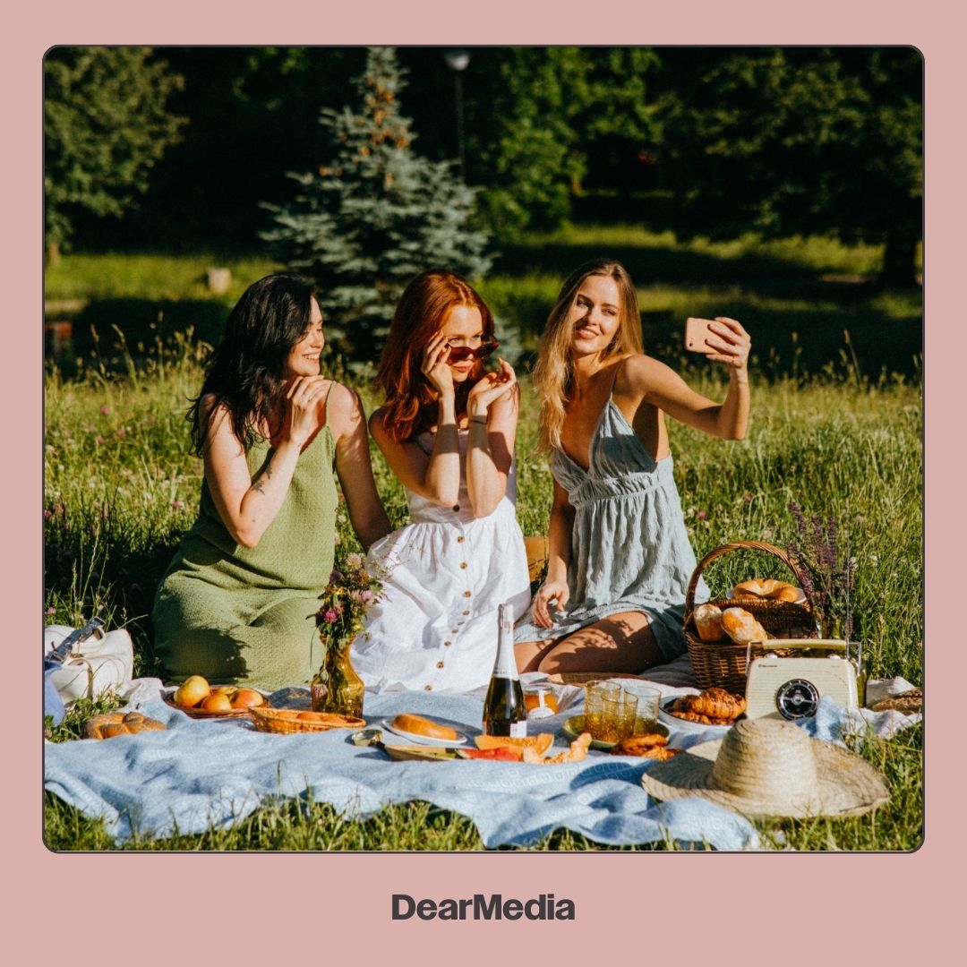 making new friends as an adult