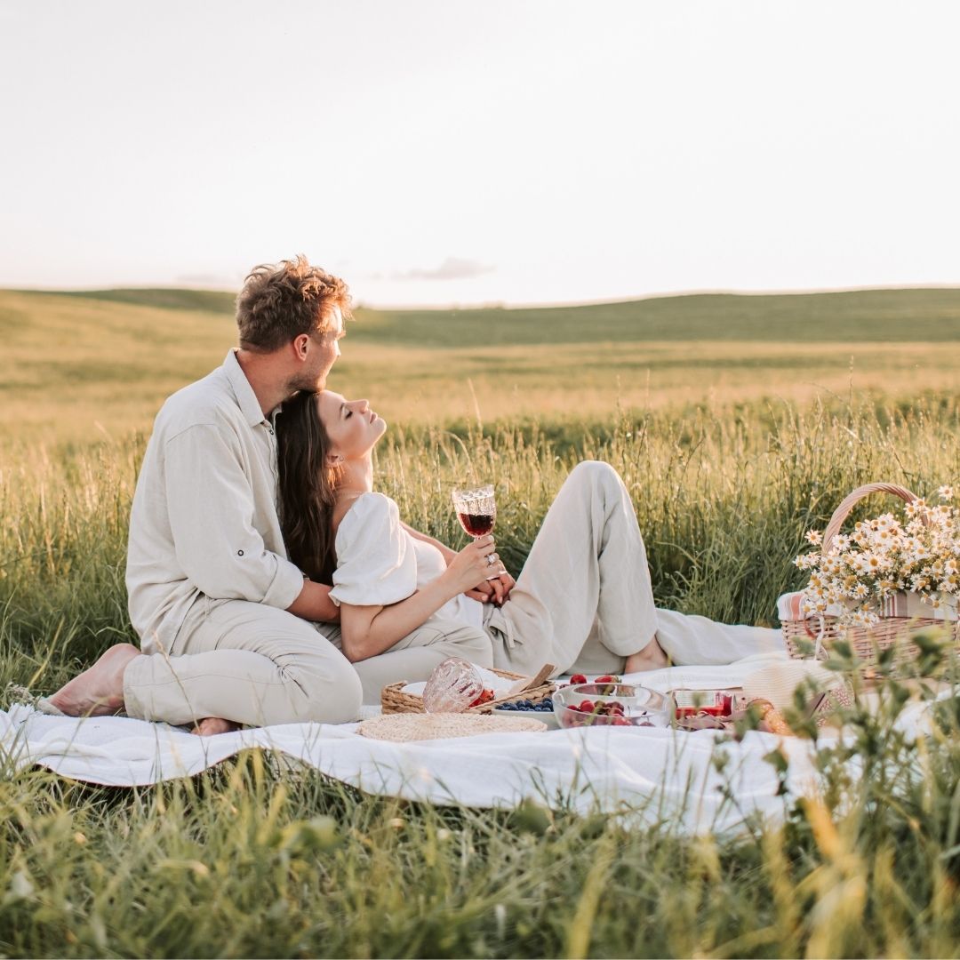 what is a beige flag in a relationship