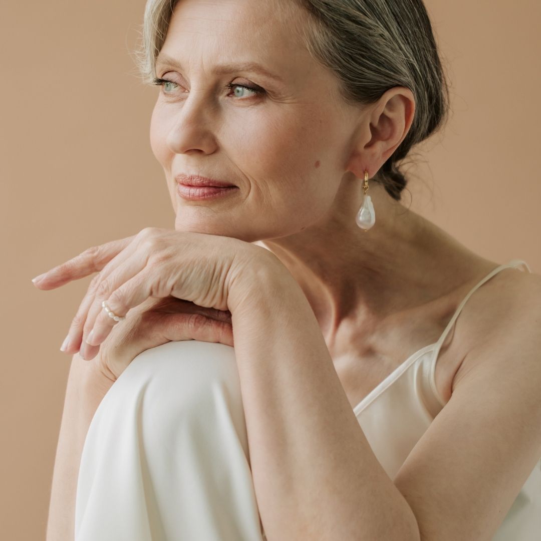 how to change your mindset about aging