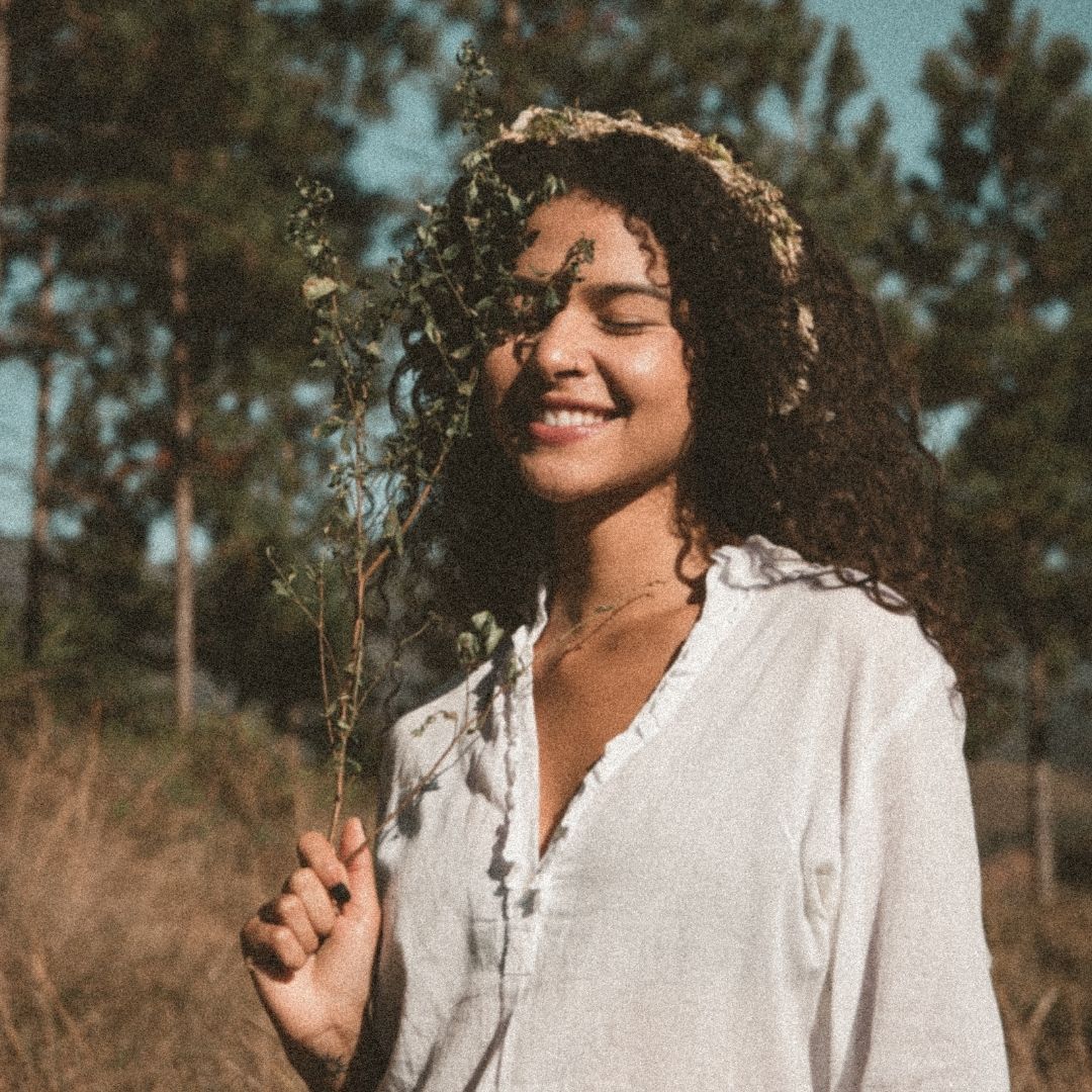 words of affirmation for her