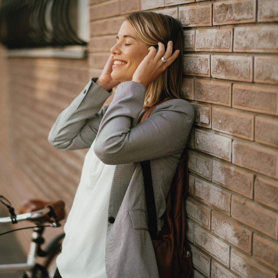 funny podcasts for women